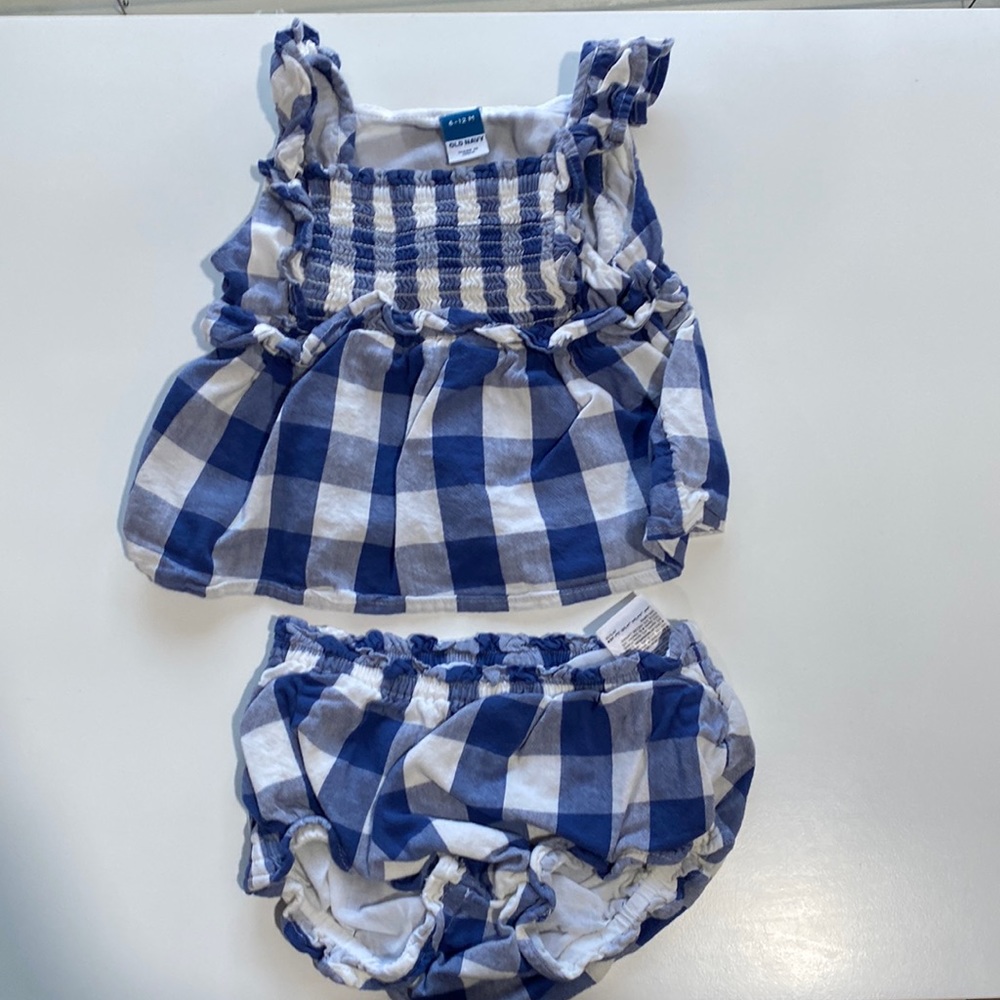 Old Navy Two Piece Set